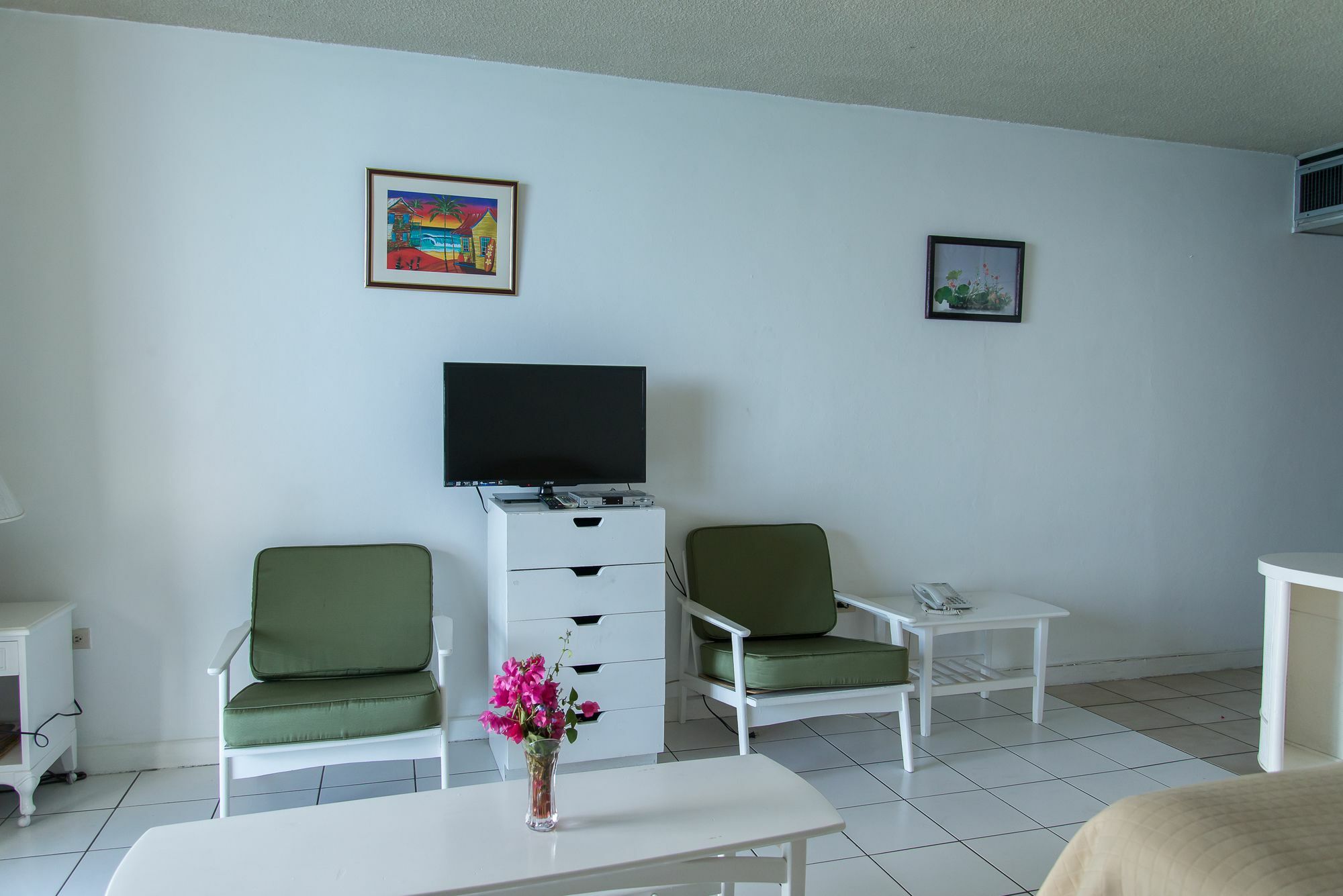 Montego Bay Club Apartments Extérieur photo